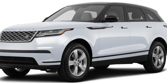 LAND ROVER RANGE ROVER VELAR 2020 SALYB2EX2LA264519 image